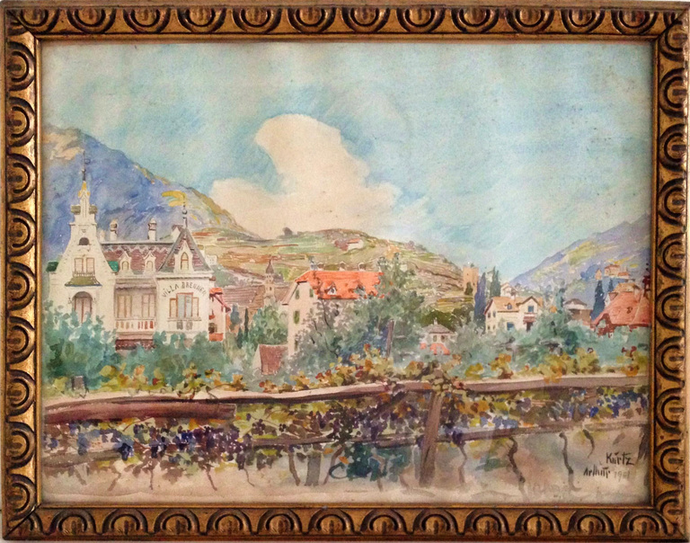 Aquarell