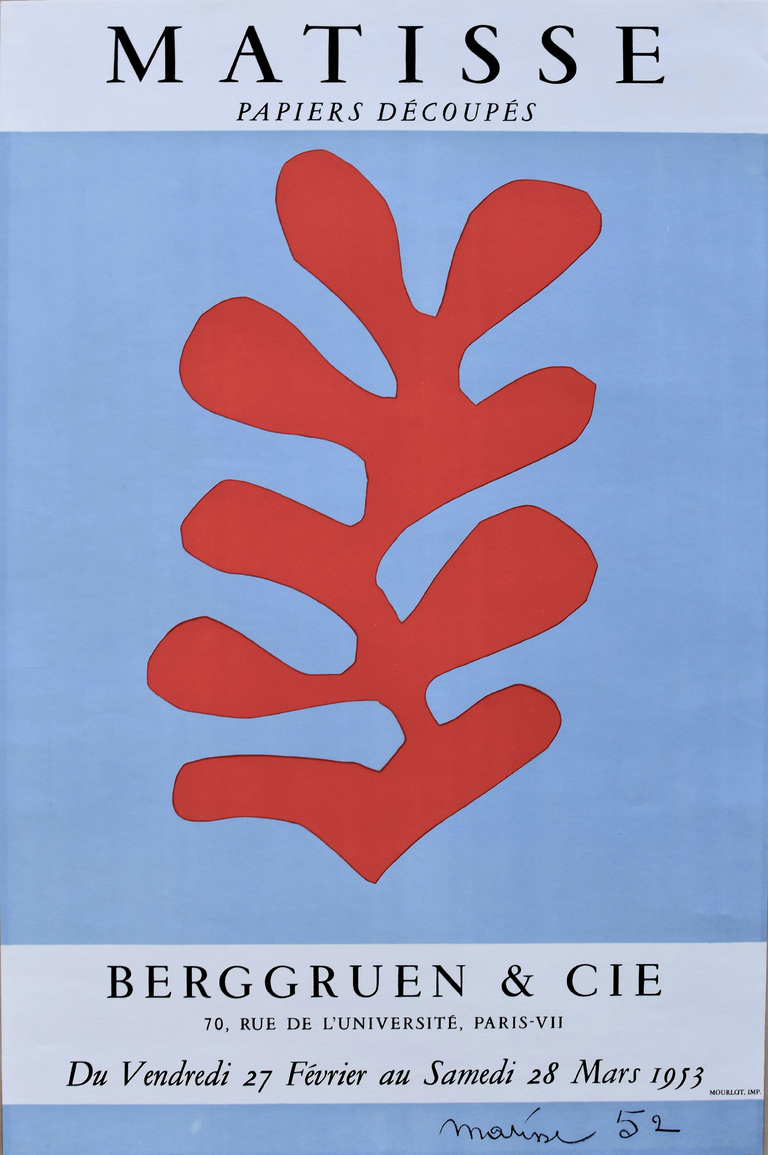 Matisse Henri