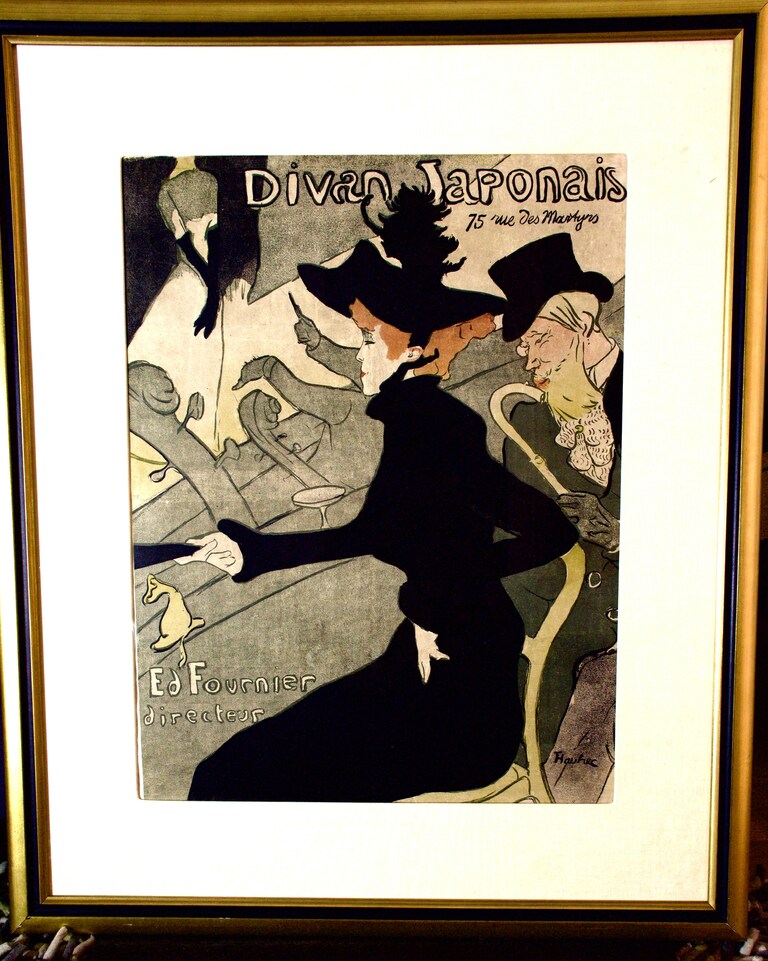 Toulouse Lautrec