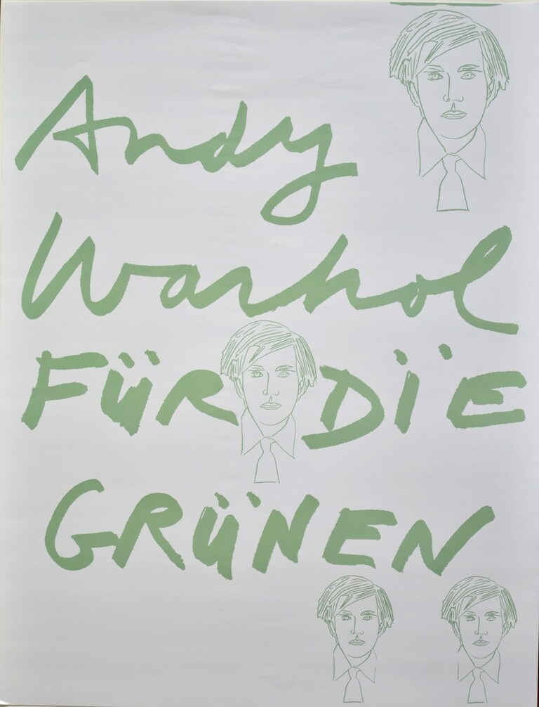 Warhol Andy
