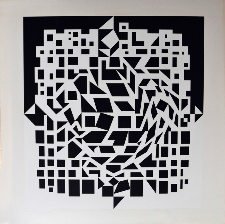 Serigraphie