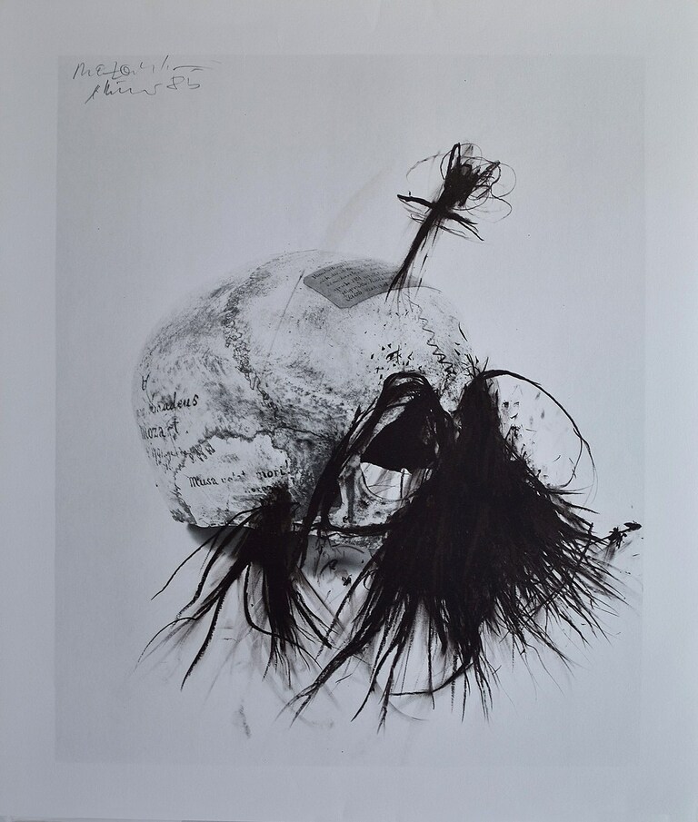 Rainer Arnulf