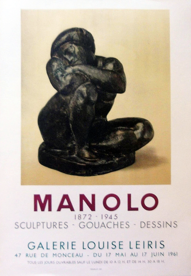 Manolo Huguet