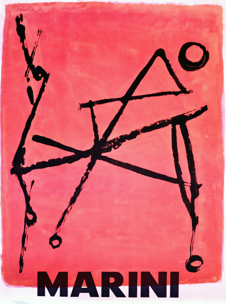 Marino Marini