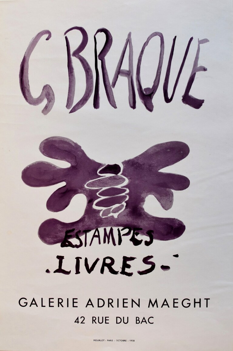 Braque Georges