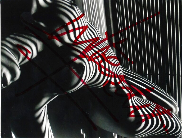 Clergue Lucien