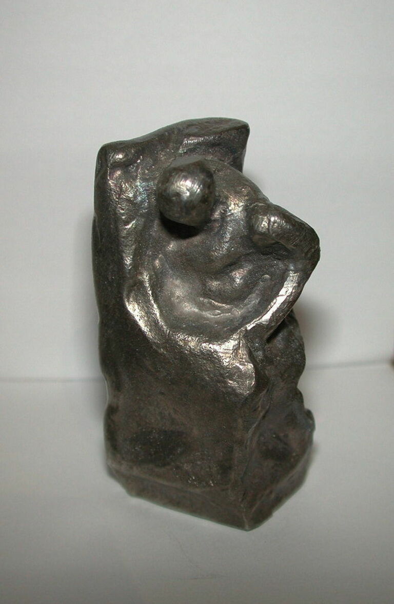 Skulptur