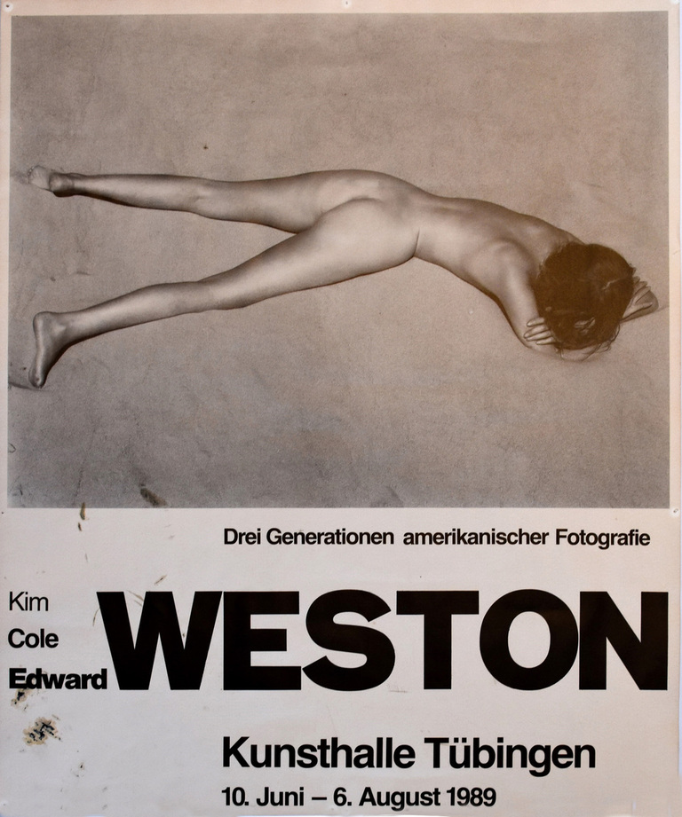 Weston Edward Henry