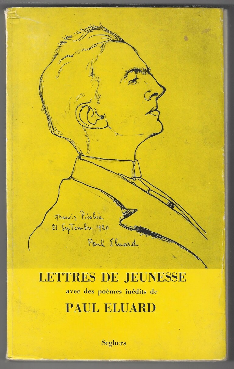 Eluard Paul