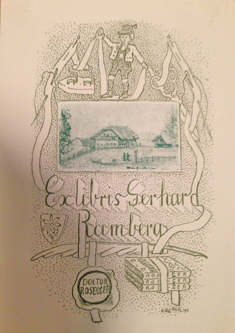 Exlibris