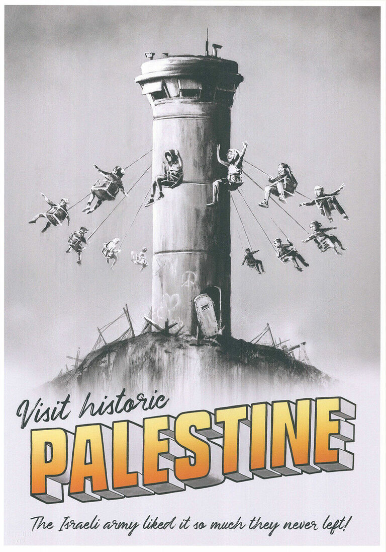 Banksy