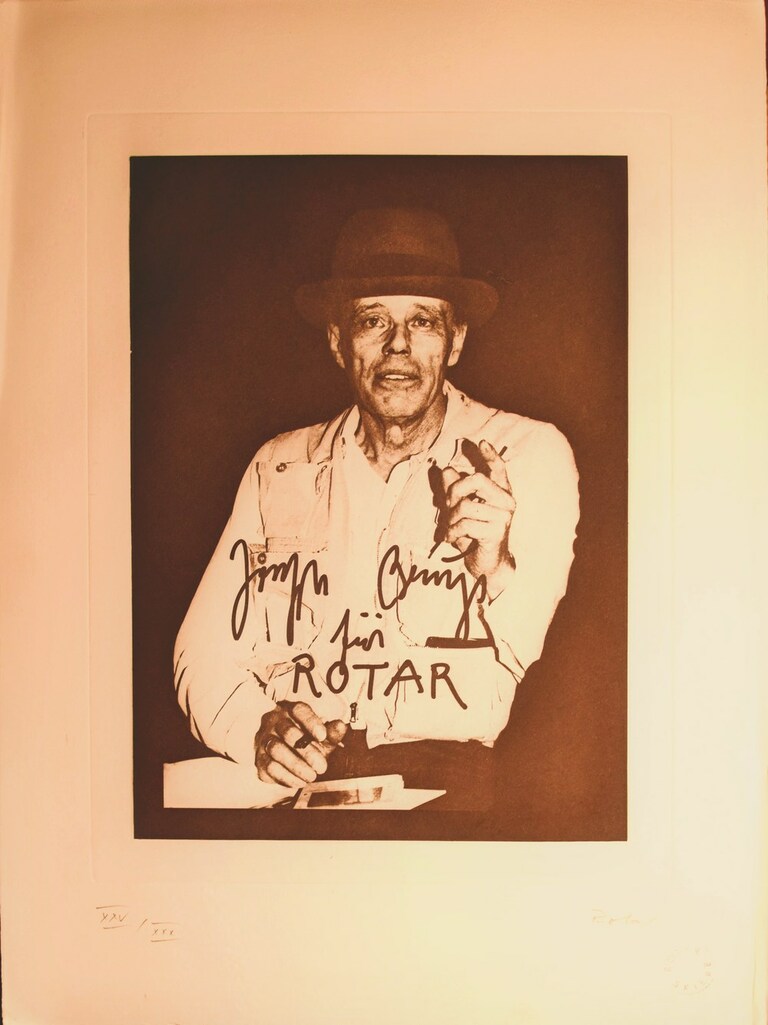 Rotar Robert