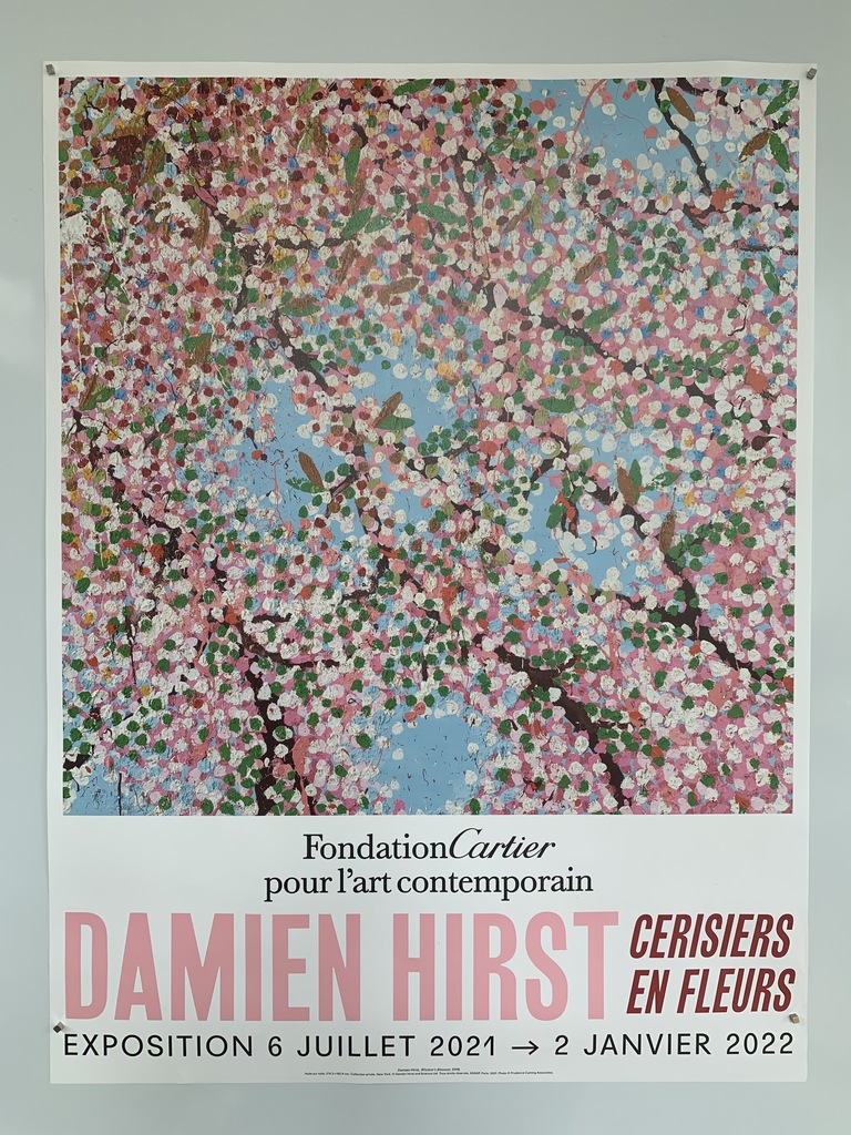 Hirst Damien