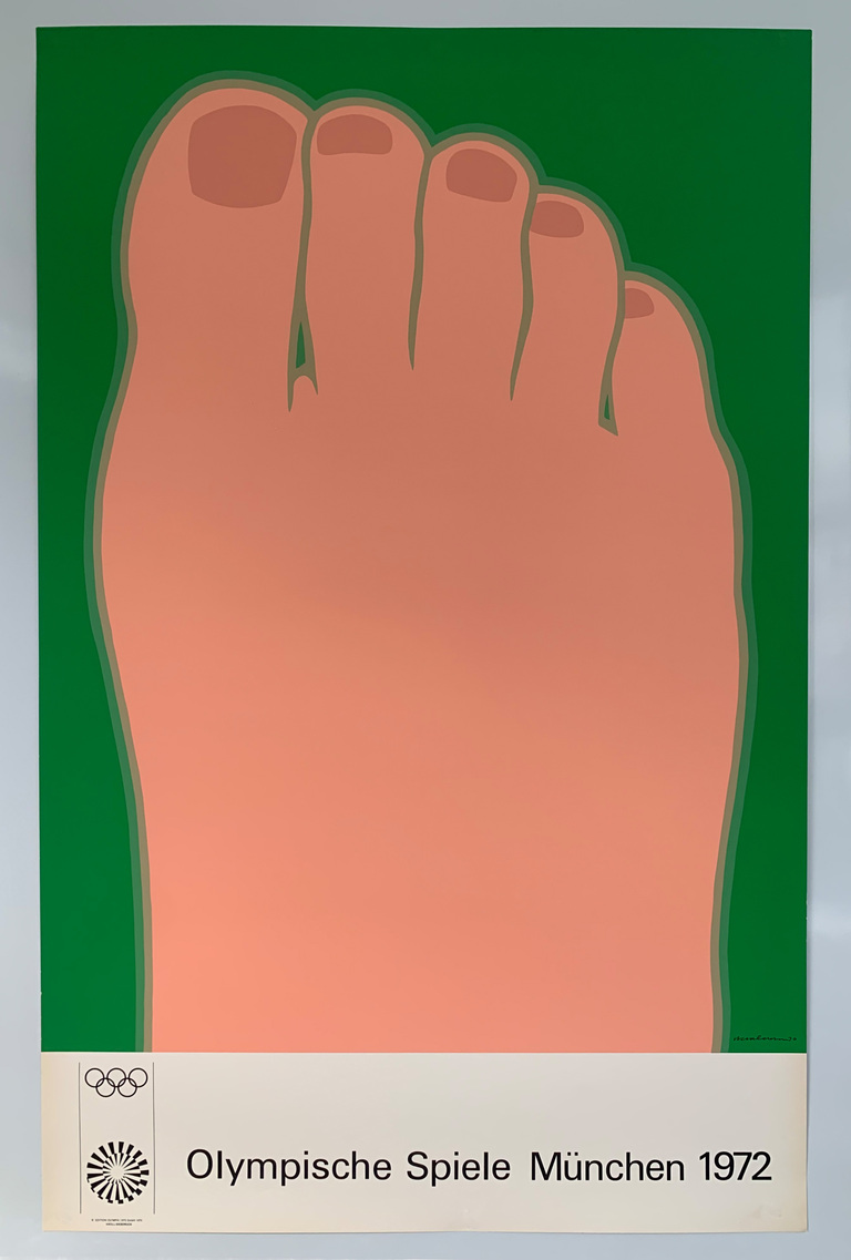 Wesselmann Tom