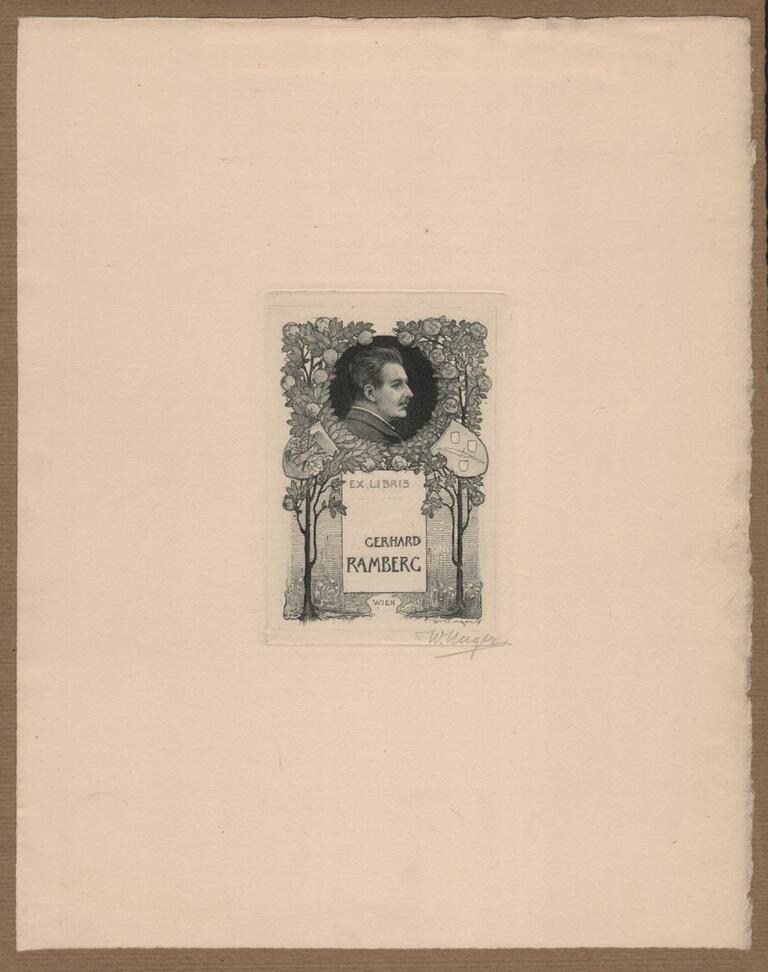 Unger William