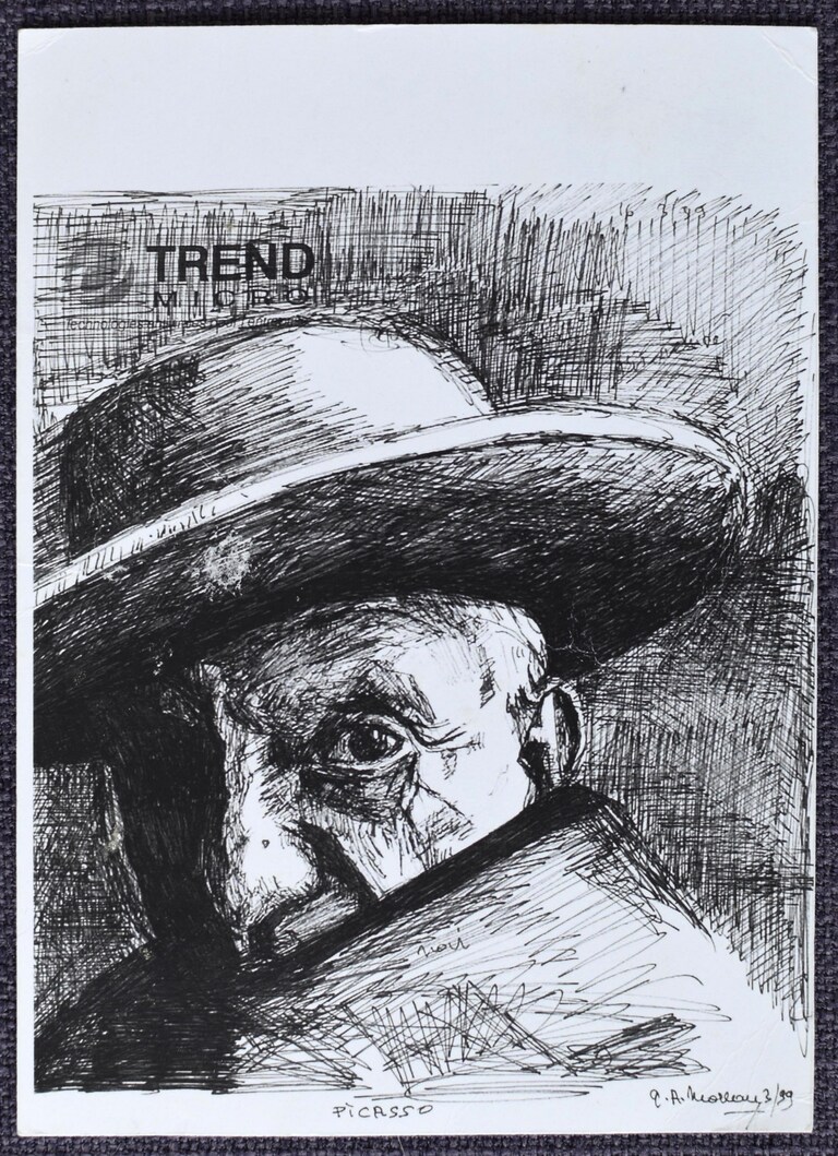 Moreau Georges