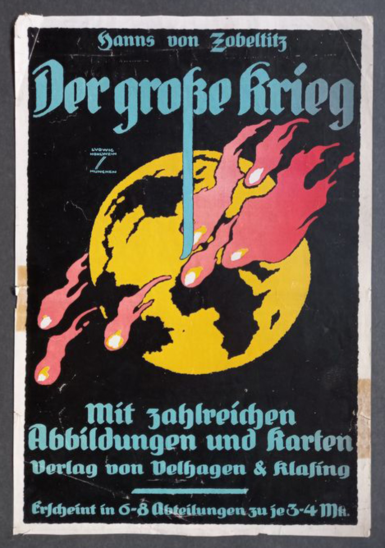 Hohlwein Ludwig