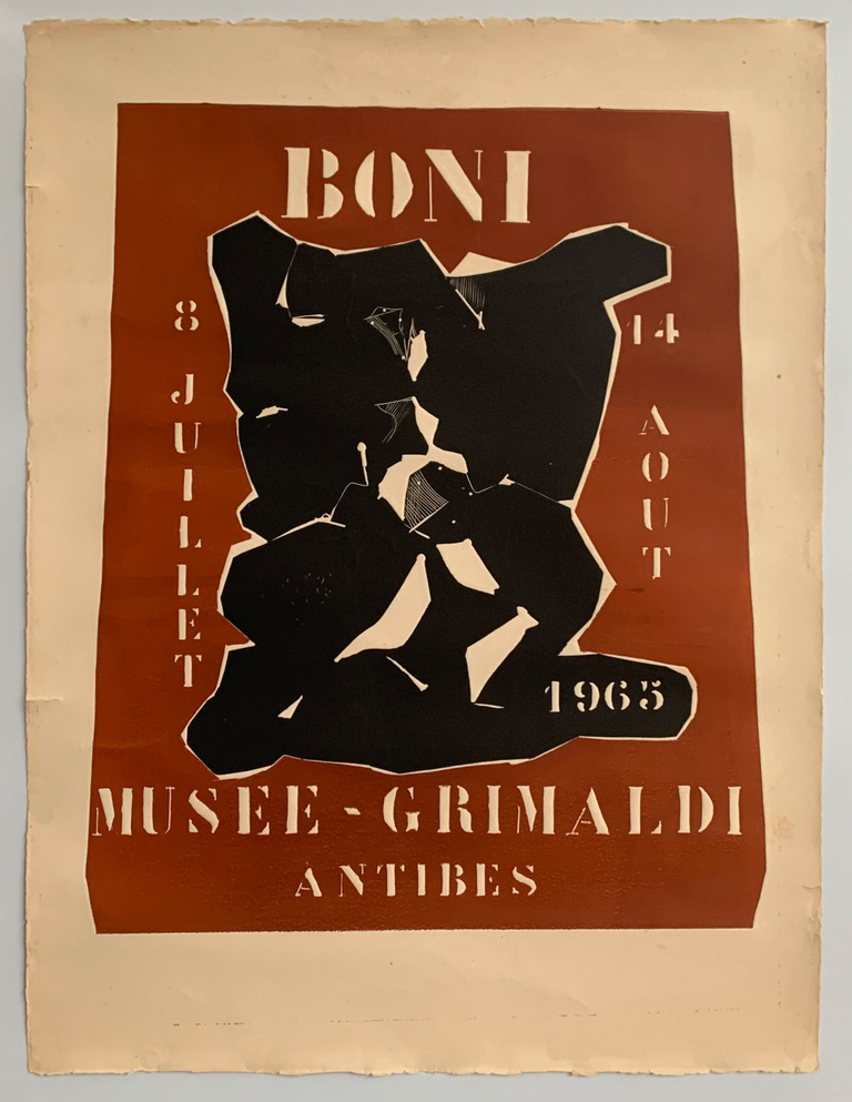 Paolo Boni