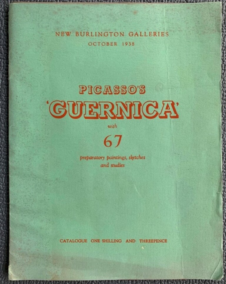 Ausstellungskataloge