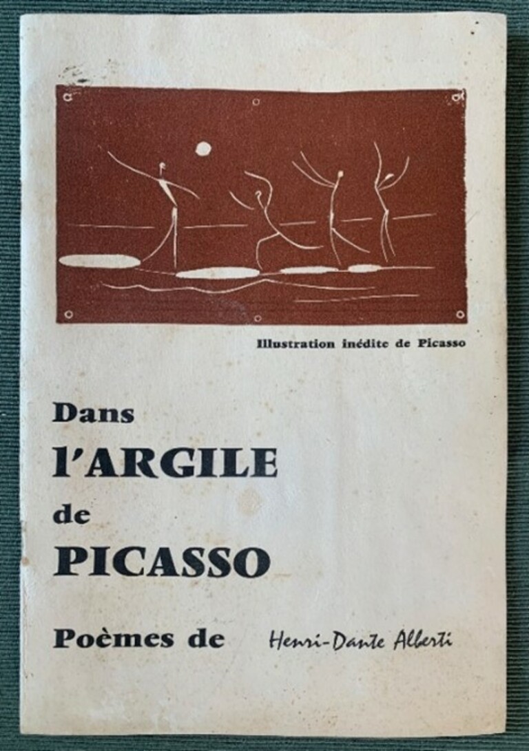 Dante Alberti Henri