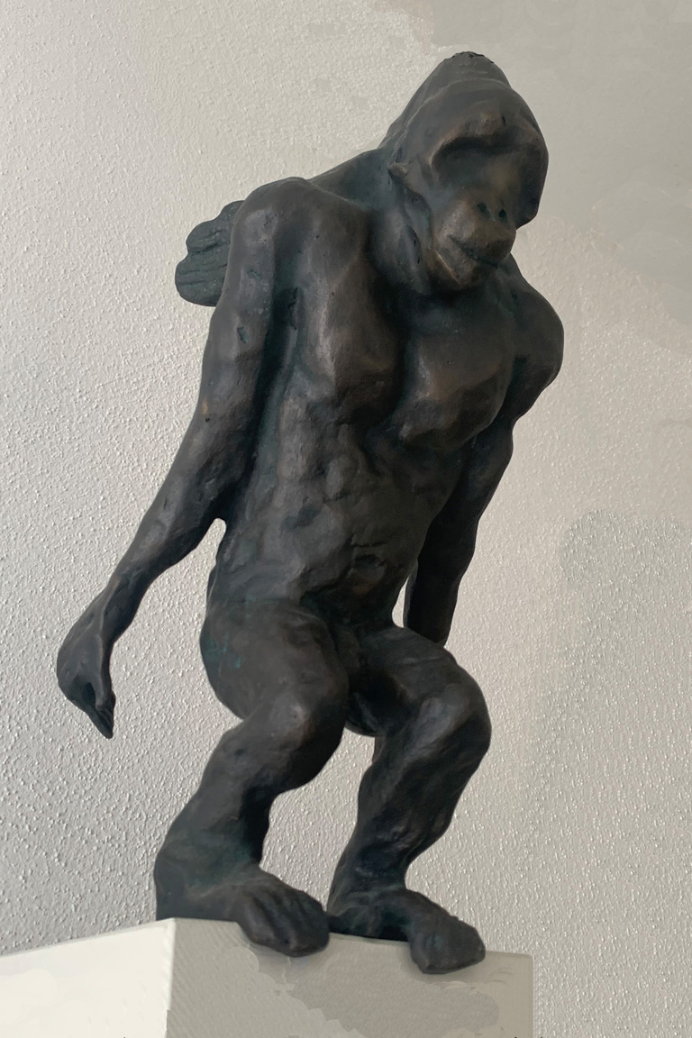 Buttinger Andreas  -  "Caspar"