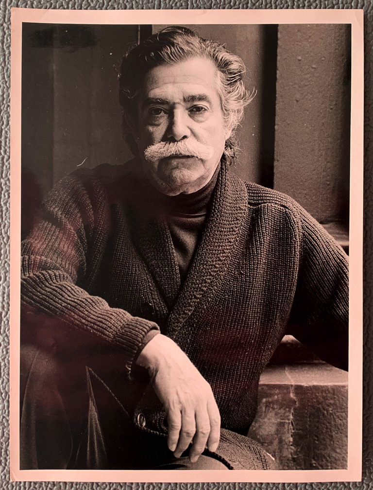 Clavé Antoni