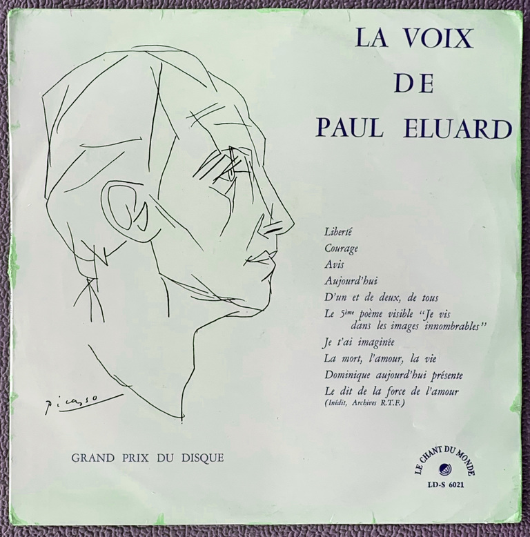 Schallplatten