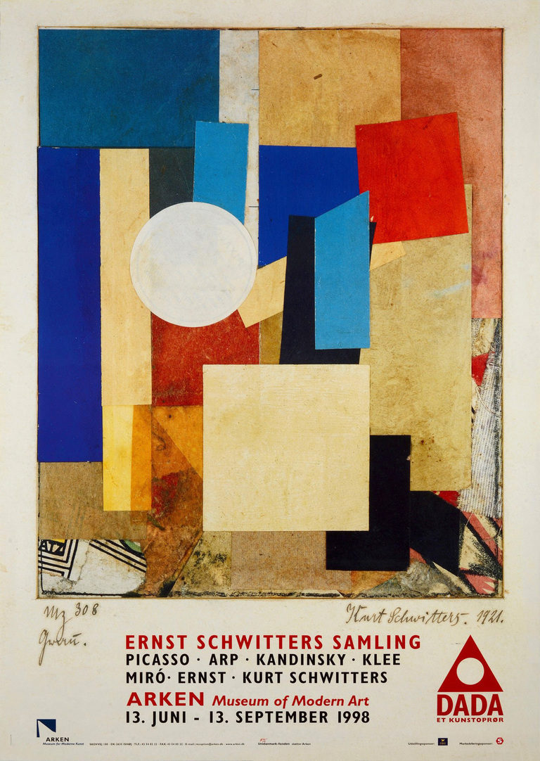 Schwitters Kurt