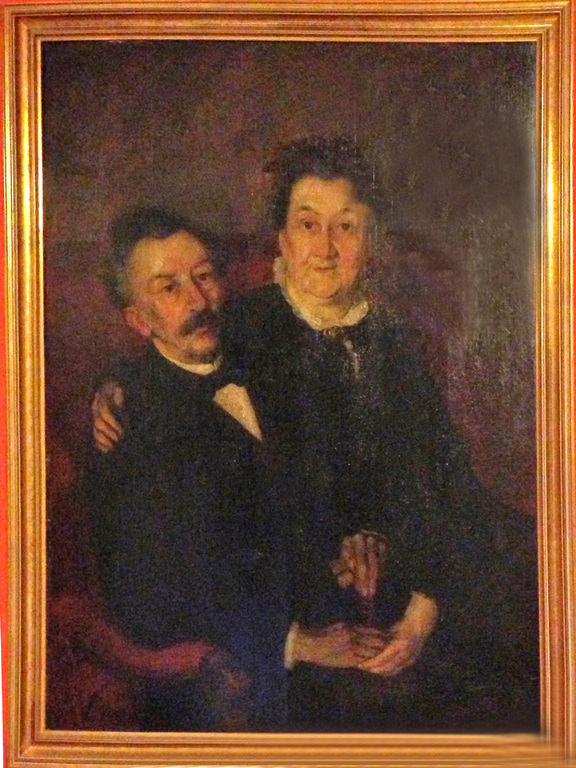 Gemälde