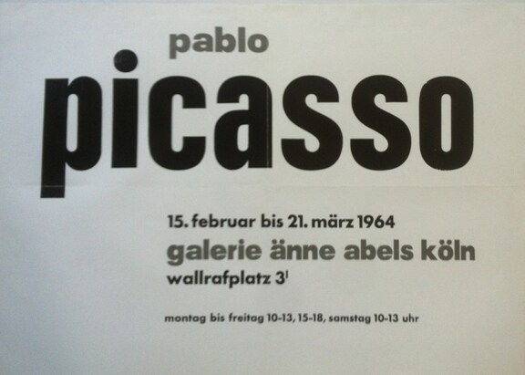 Picasso Pablo