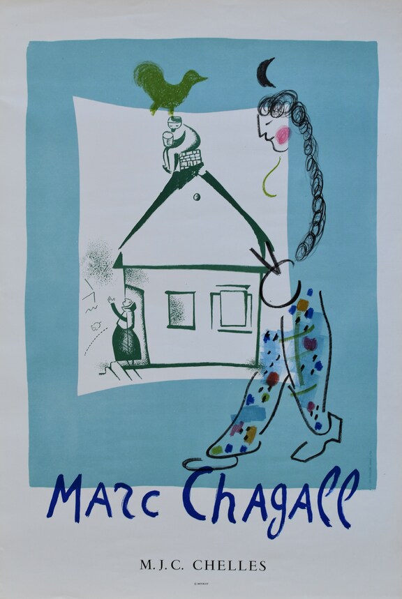 DAS HAUS MEINES DORFES 1969 SORLIER (DEUTSCH) 1...