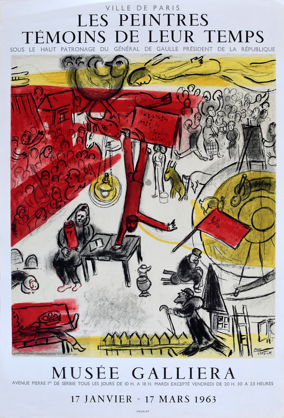 Die Revolution 1963  Sorlier (deutsch) 101