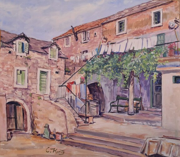 Kurtz Camillo