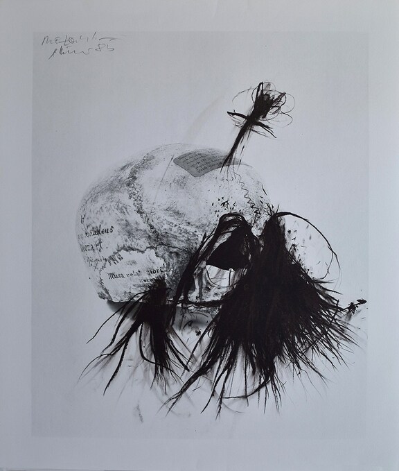Rainer Arnulf