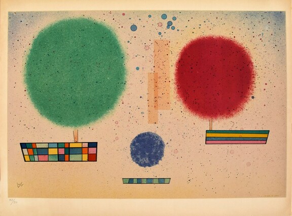 Kandinsky Wassily