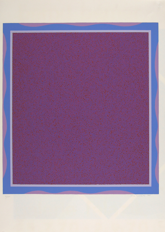 Komposition 1970