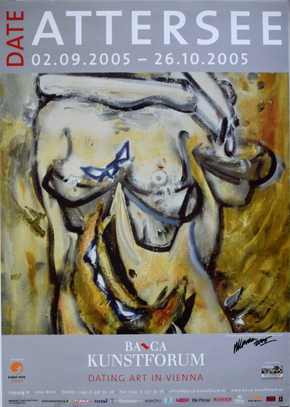 
Date Attersee
Dating Art in Vienna