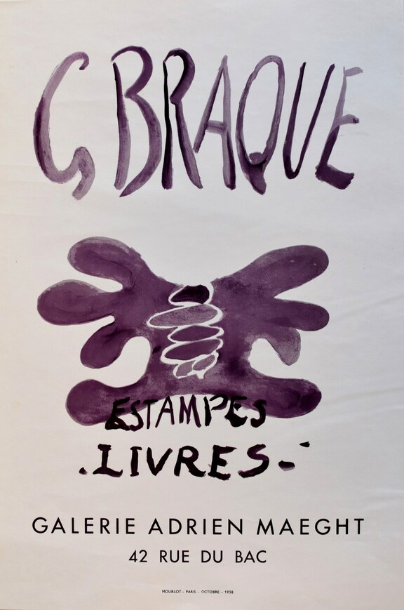 Braque Georges