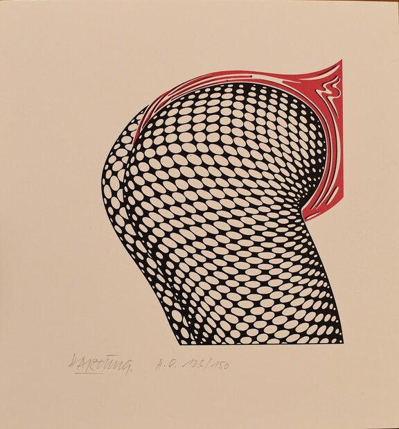 Hartung Hans