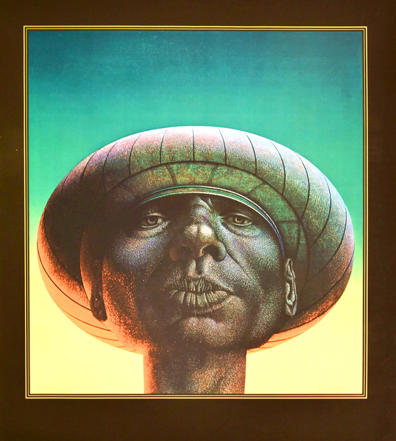 Hausner Rudolf