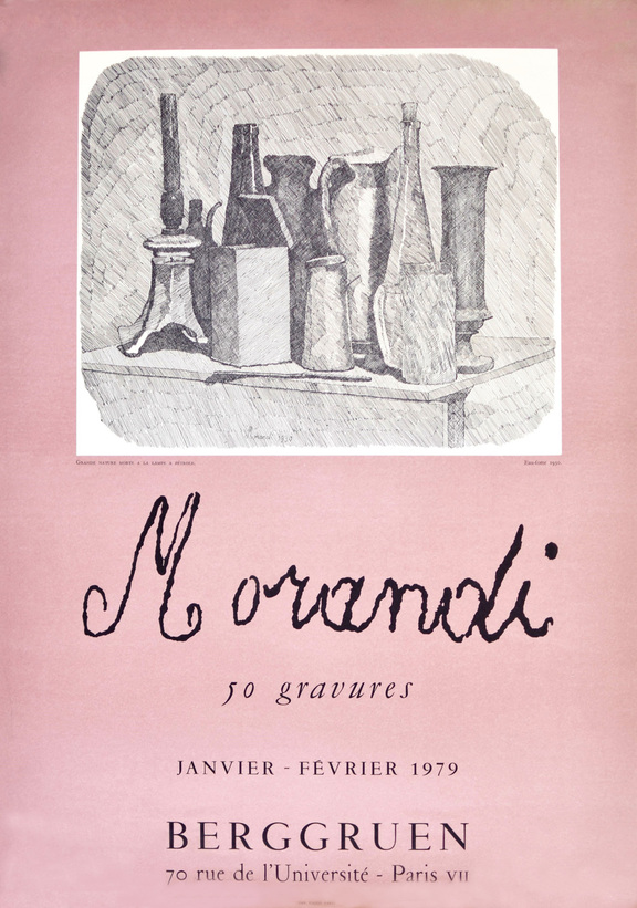 Morandi Giorgio 