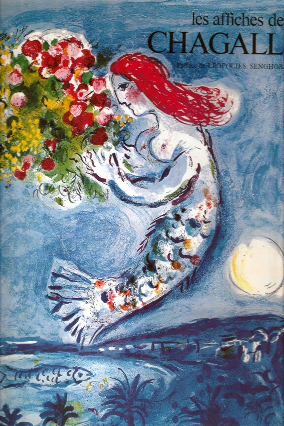 Chagall Marc