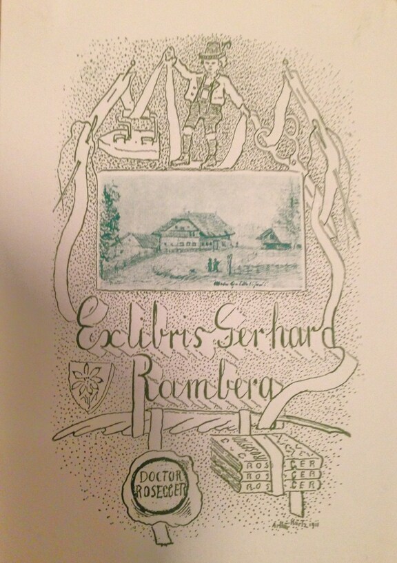Exlibris
