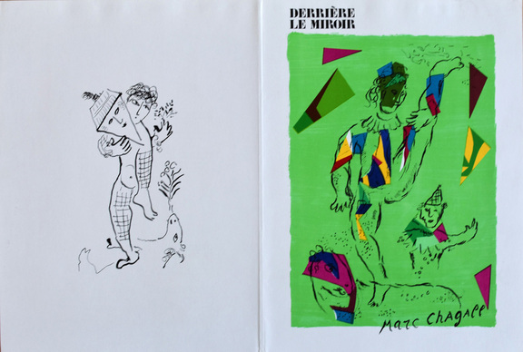 Der grüne Akrobat 1979