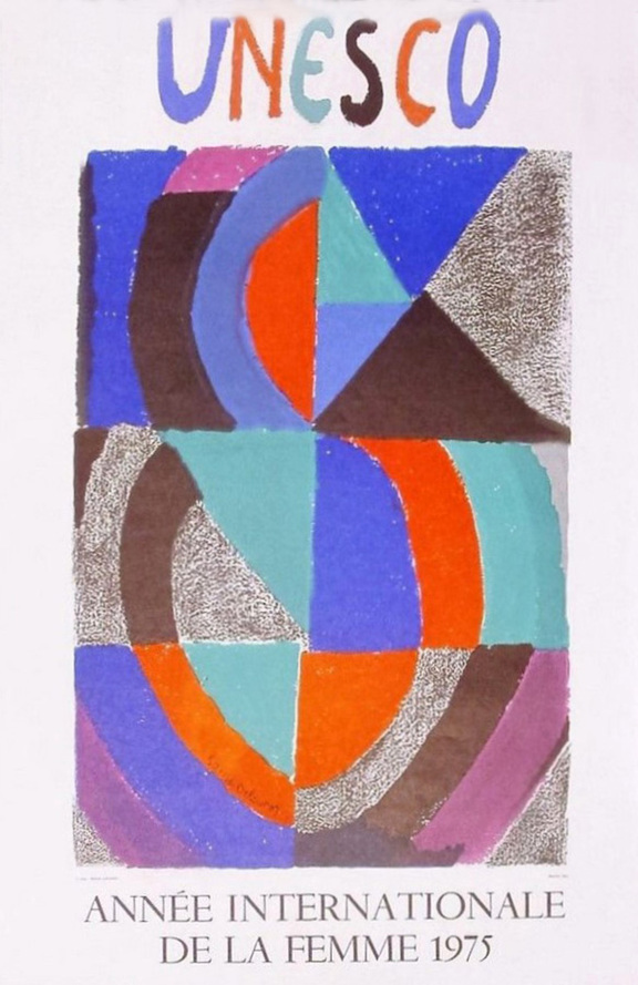 Delaunay Sonia 
