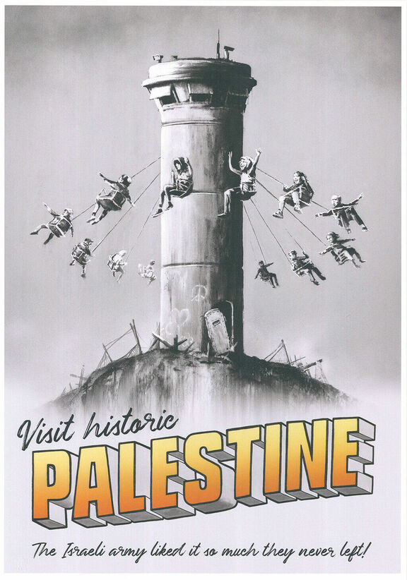 Banksy