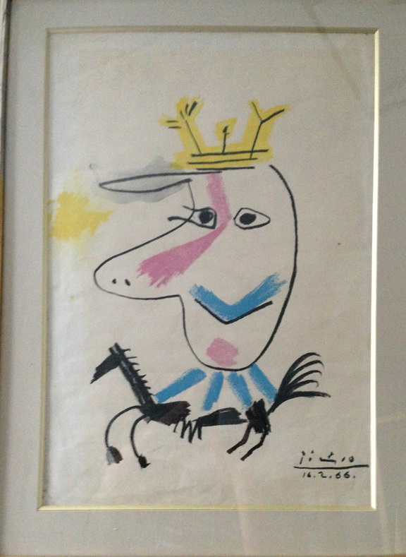 Le Patriote 1966 - Carnaval 1966