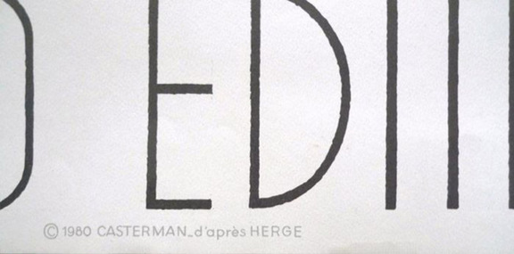 Hergé - Georges Prosper Remi