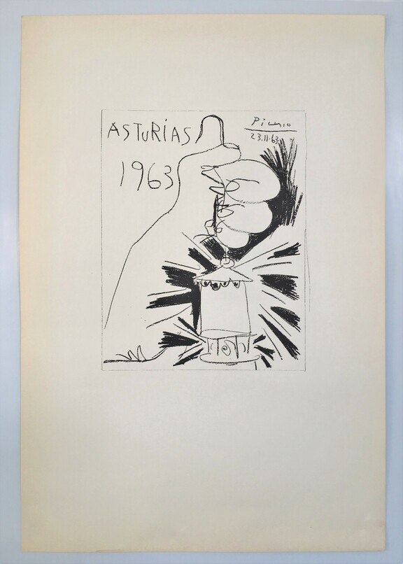 Asturias