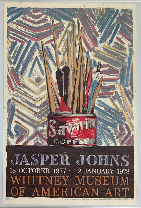 Johns Jasper